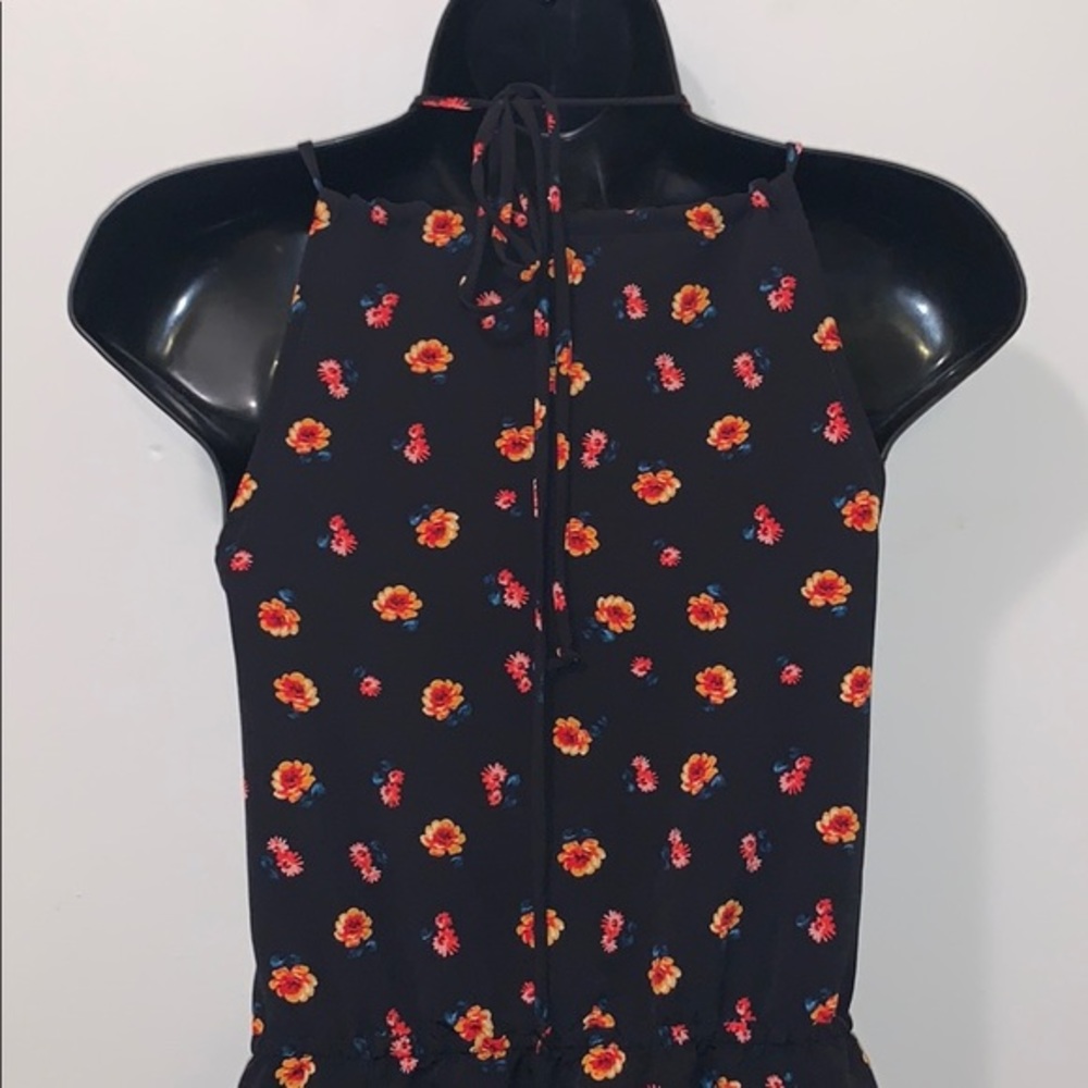 🖤BNWT Nordstrom Velvet Torch Floral Maxi Dress🖤 - Picture 10 of 14